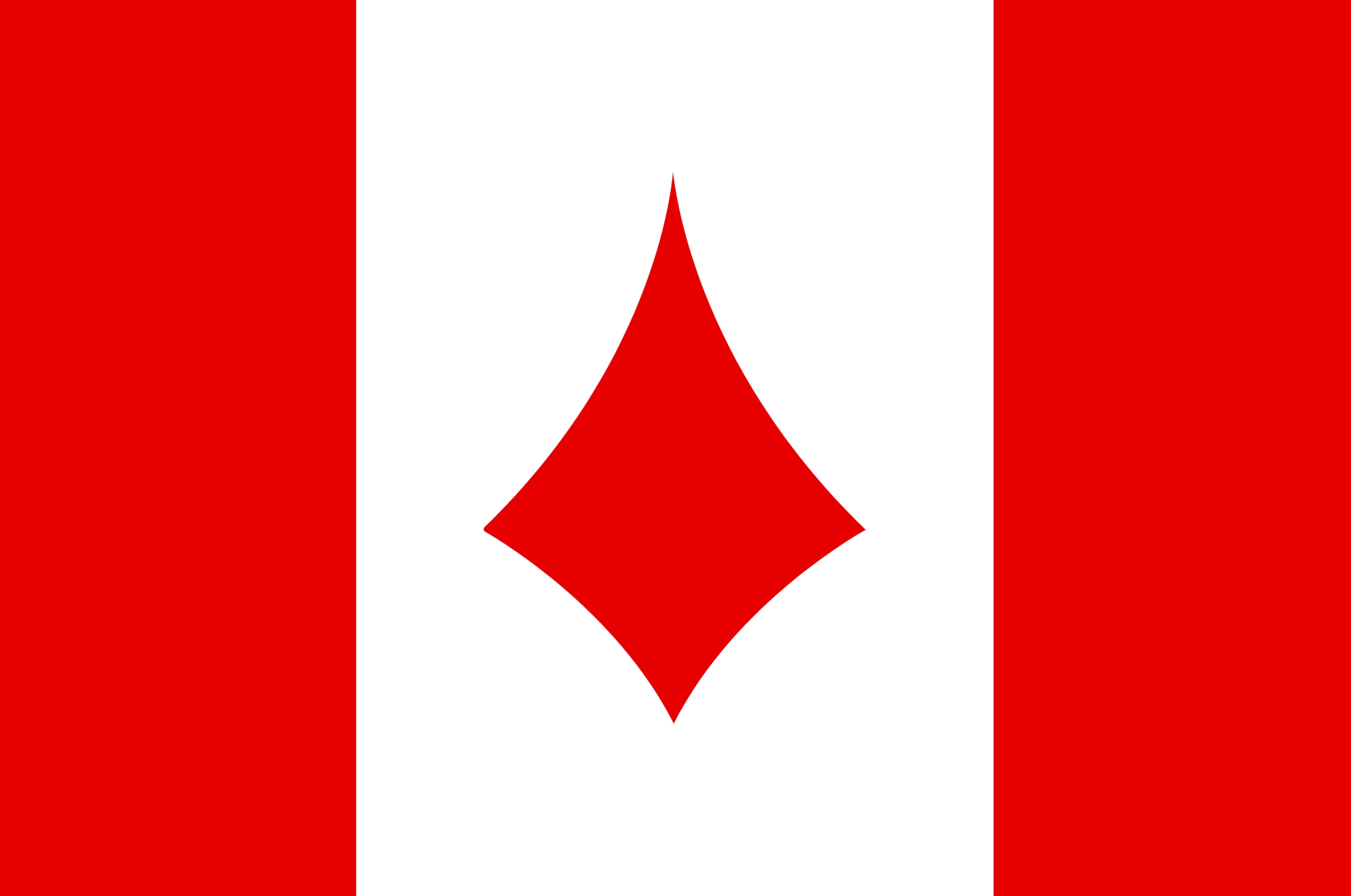 Lorcanadians Logo